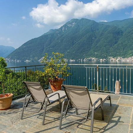 Balcone Dei Limoni Apartment Nesso Exterior photo