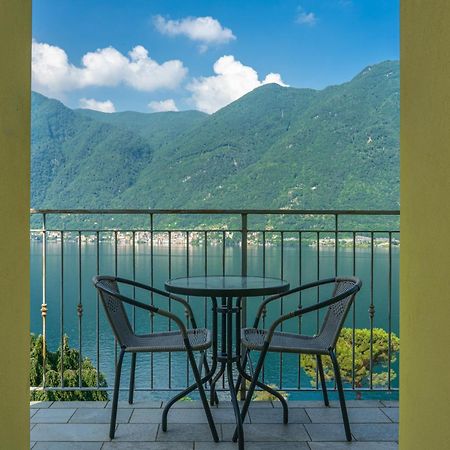 Balcone Dei Limoni Apartment Nesso Exterior photo