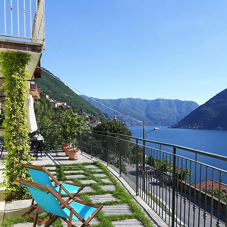 Balcone Dei Limoni Apartment Nesso Exterior photo