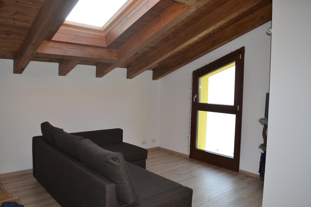 Balcone Dei Limoni Apartment Nesso Room photo