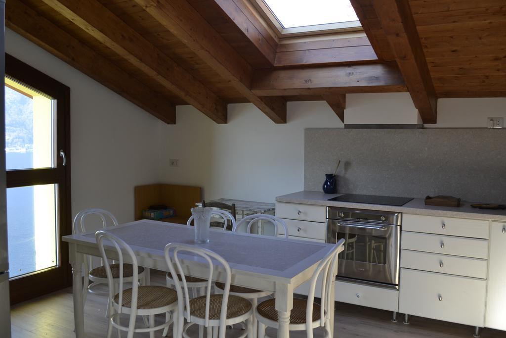 Balcone Dei Limoni Apartment Nesso Room photo
