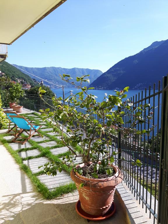 Balcone Dei Limoni Apartment Nesso Exterior photo