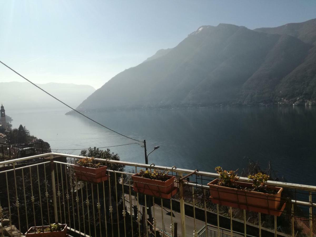 Balcone Dei Limoni Apartment Nesso Exterior photo