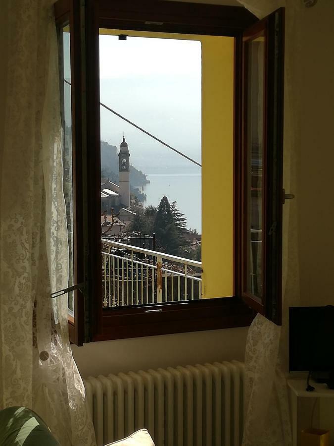 Balcone Dei Limoni Apartment Nesso Exterior photo