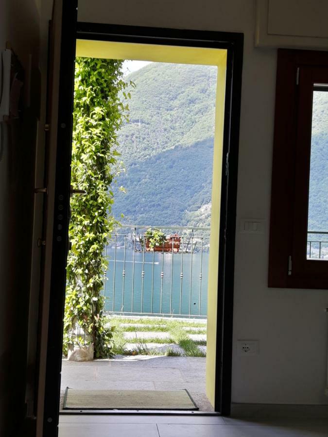 Balcone Dei Limoni Apartment Nesso Exterior photo