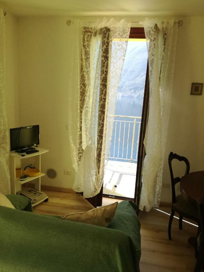 Balcone Dei Limoni Apartment Nesso Exterior photo