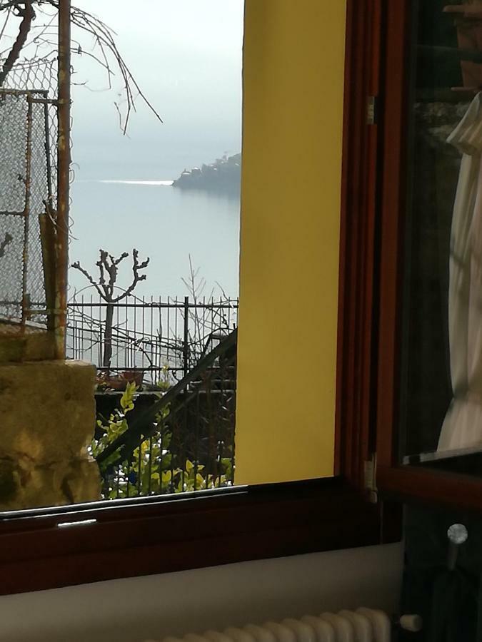 Balcone Dei Limoni Apartment Nesso Exterior photo