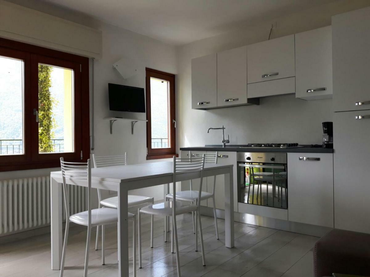 Balcone Dei Limoni Apartment Nesso Exterior photo